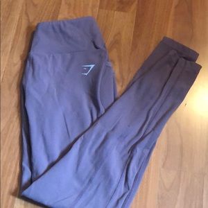 Gymshark leggings